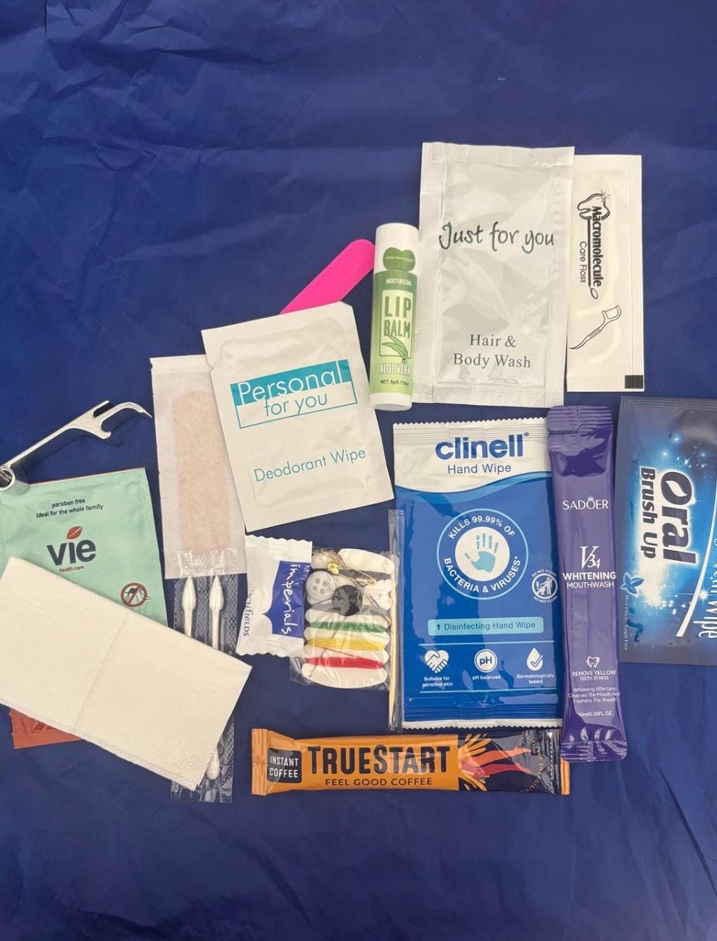 Mad Fer It Survival Kit: 90s Britpop Hangover Recovery - Manc Gift