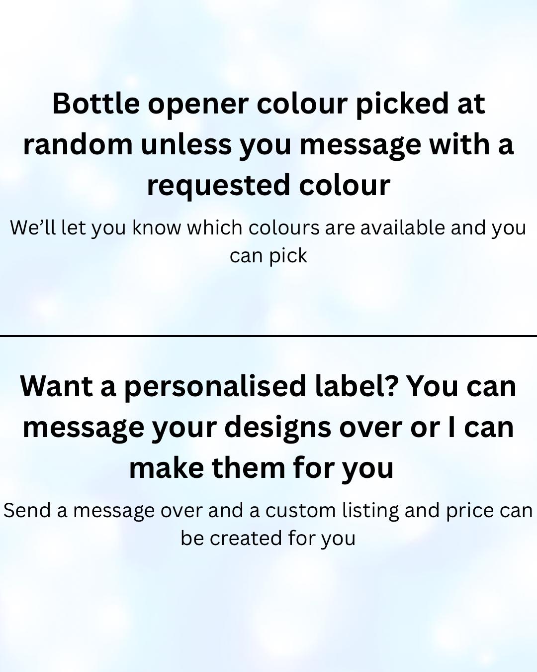 Rave Survival Kit | Festival Hangover Kit | Rave to the Grave Party Essentials | Clubbing Gift Bag